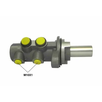 Stock Limitado Cilindro principal de freno BREMBO M 61 139
